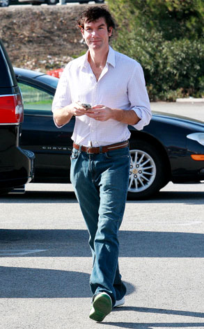 Jerry O'Connell Jerry O'Connell